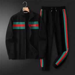 gucci survetements manches longues pour homme s_1271750